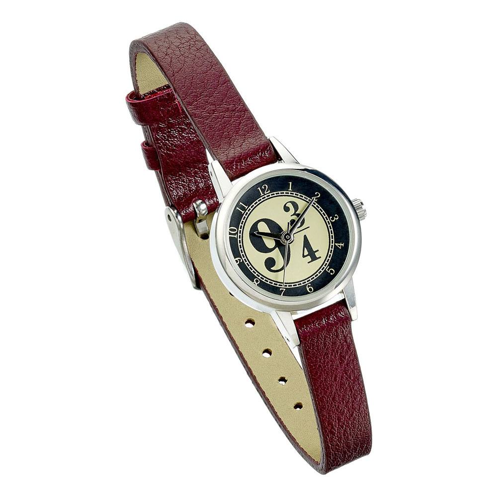 [PREORDER] Harry Potter Watch Platform 9 3/4
