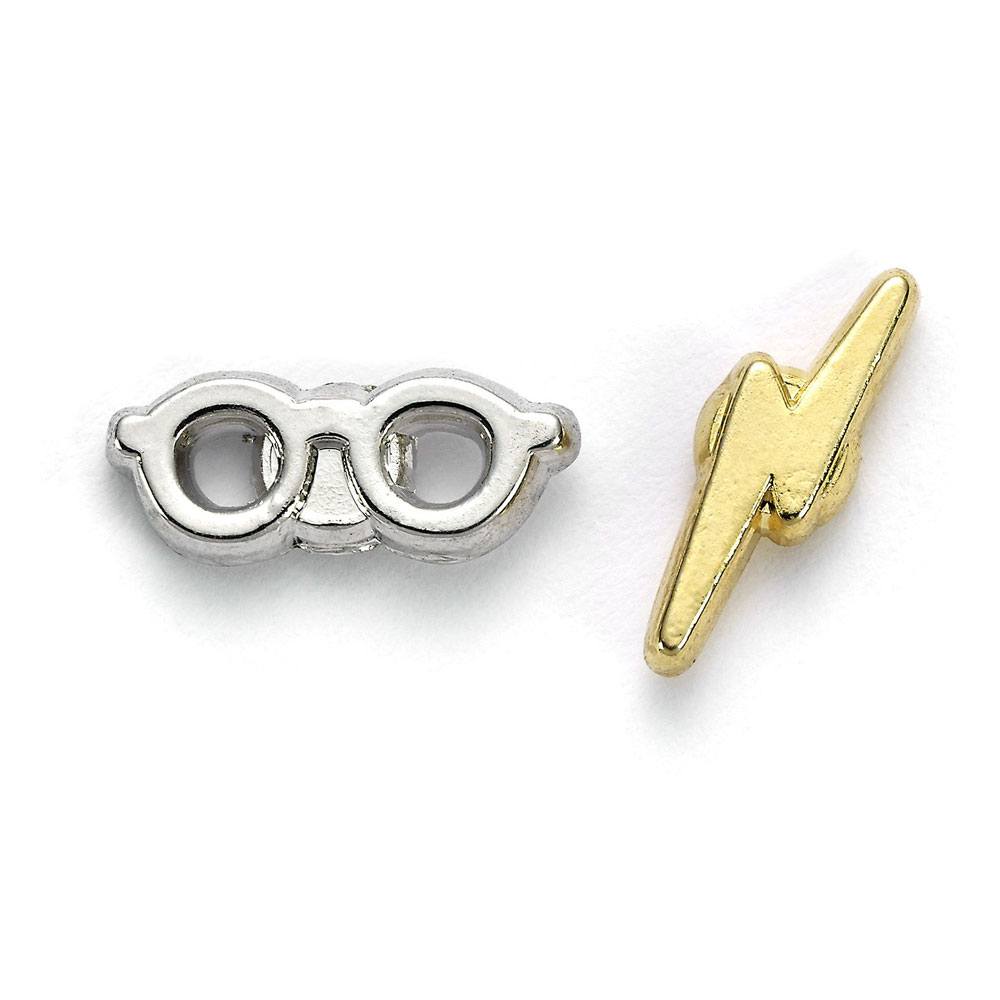 [PREORDER] Harry Potter Earrings Lightening Bolt & Glasses