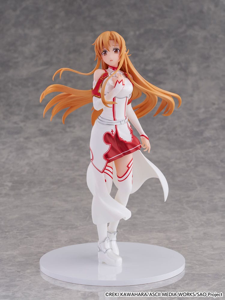 [PREORDER] SWORD ART ONLINE - Asuna - Statue Cantabile 21cm