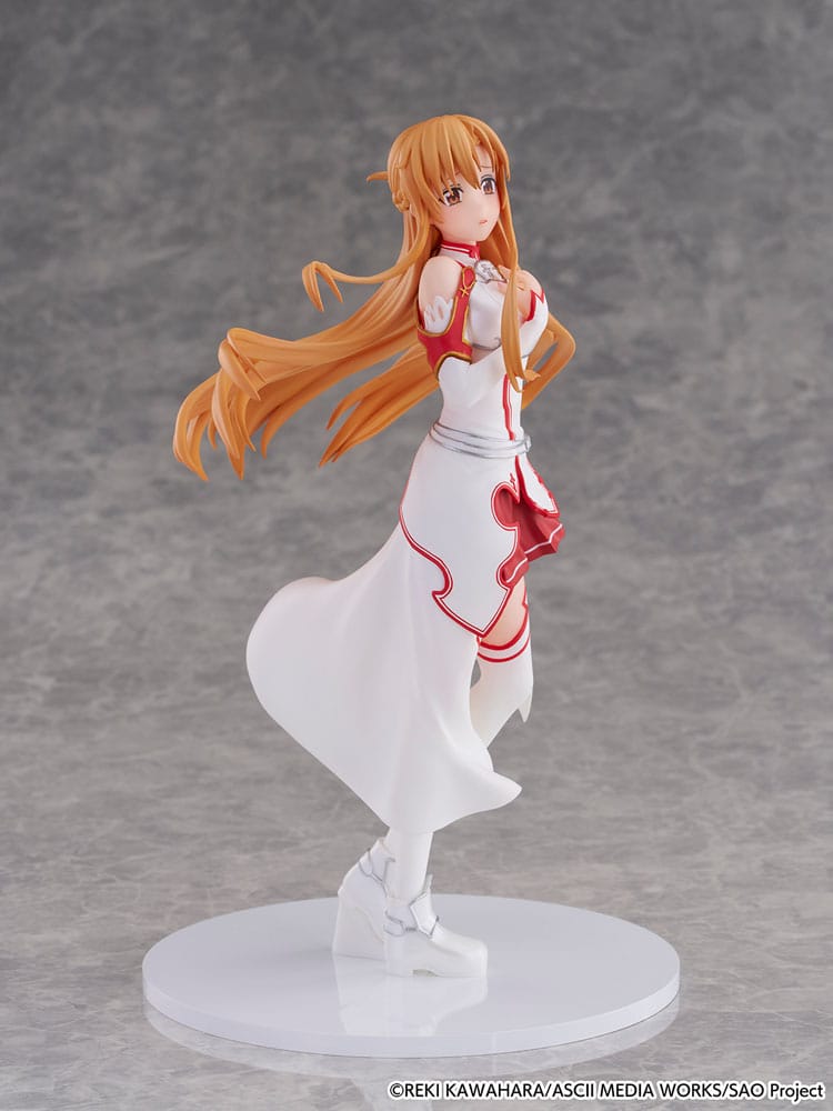 [PREORDER] SWORD ART ONLINE - Asuna - Statue Cantabile 21cm