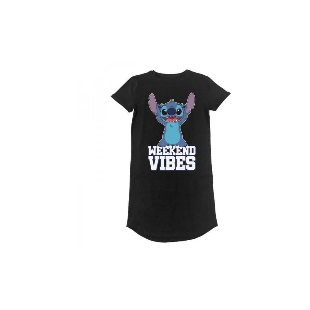 [PREORDER] Lilo & Stitch T-Shirt Weekend Vibes Size S