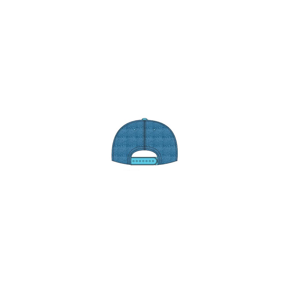 [PREORDER] Lilo & Stitch Curved Bill Cap Stitch´s Face
