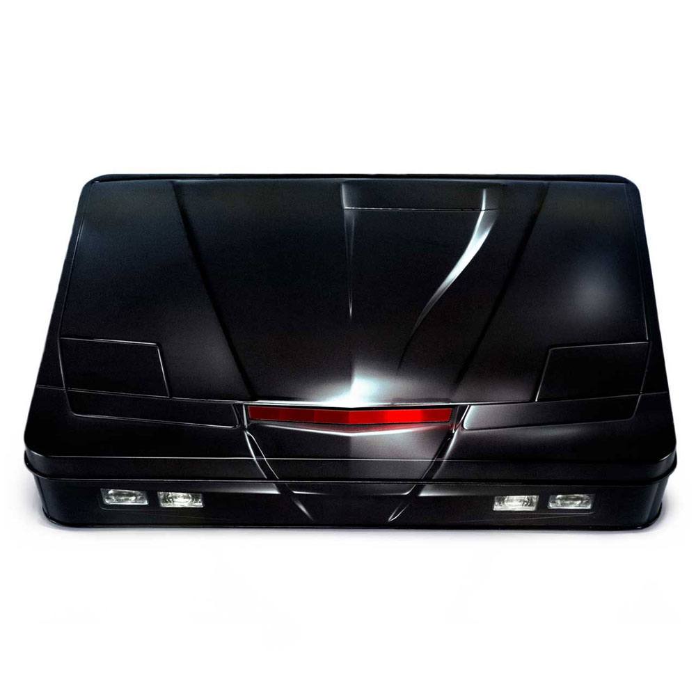 [PREORDER] Knight Rider Gift Box F.L.A.G Agent Kit
