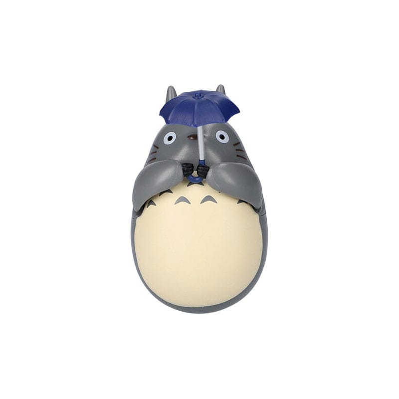 [PREORDER] MY NEIGBOR TOTORO - Totoro Umbrella - Figure Culbuto 7.3cm
