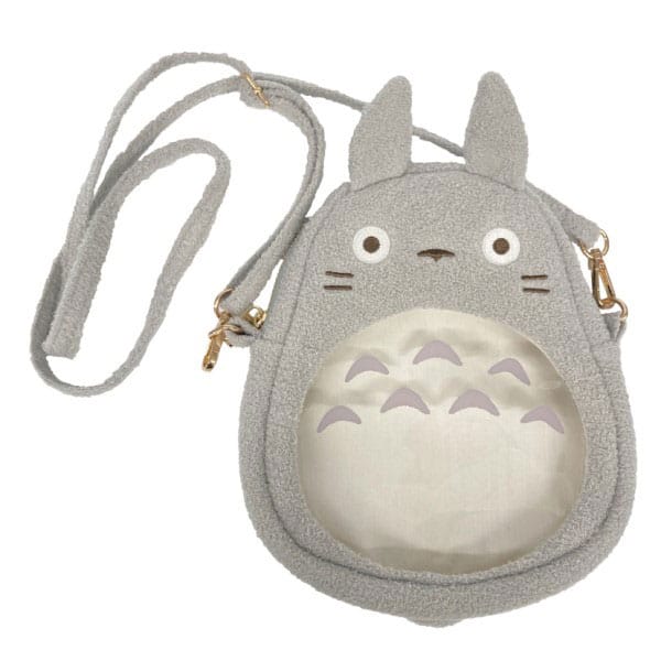 MY NEIGHBOR TOTORO - Totoro - HandBag