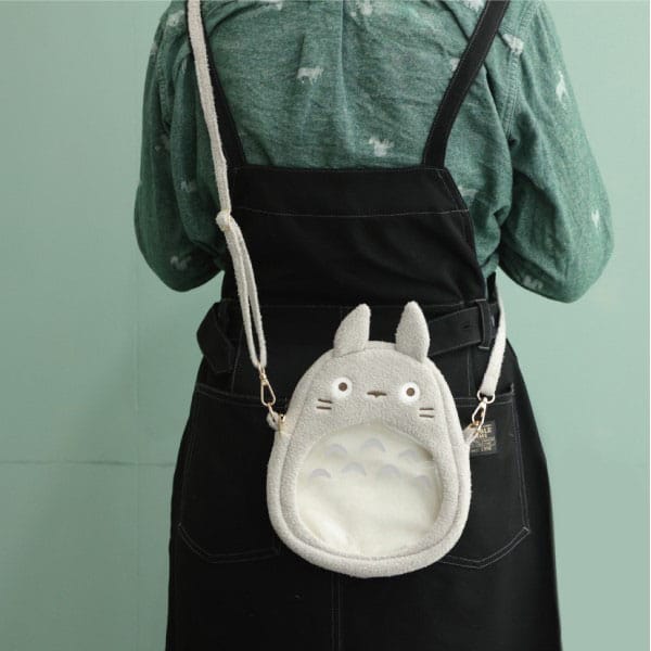 MY NEIGHBOR TOTORO - Totoro - HandBag