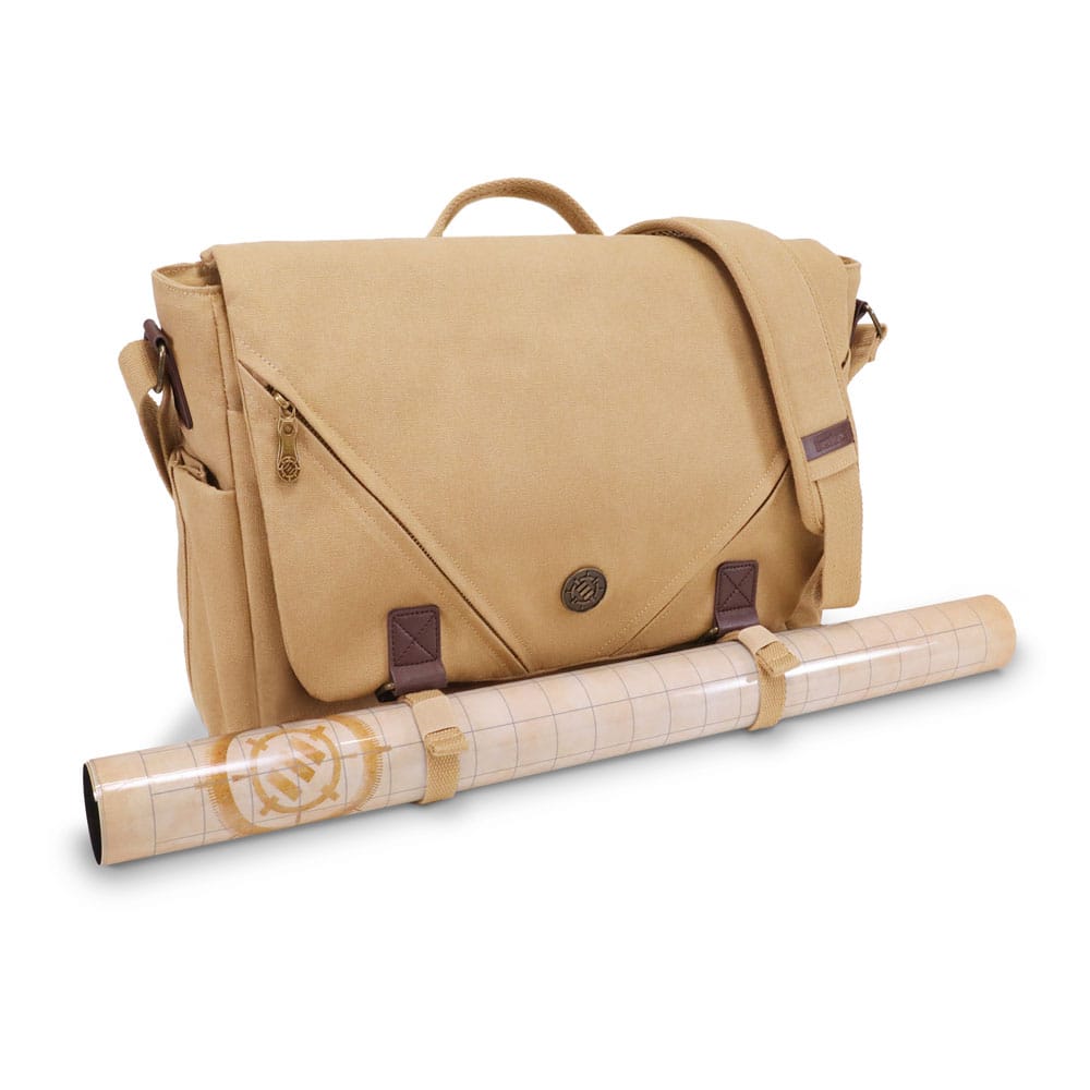 [PREORDER] Enhance RPG Series Canvas Messenger Bag