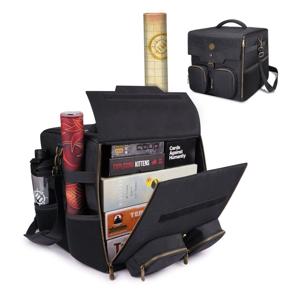 [PREORDER] Enhance Tabletop Series Game Box Shoulder Bag