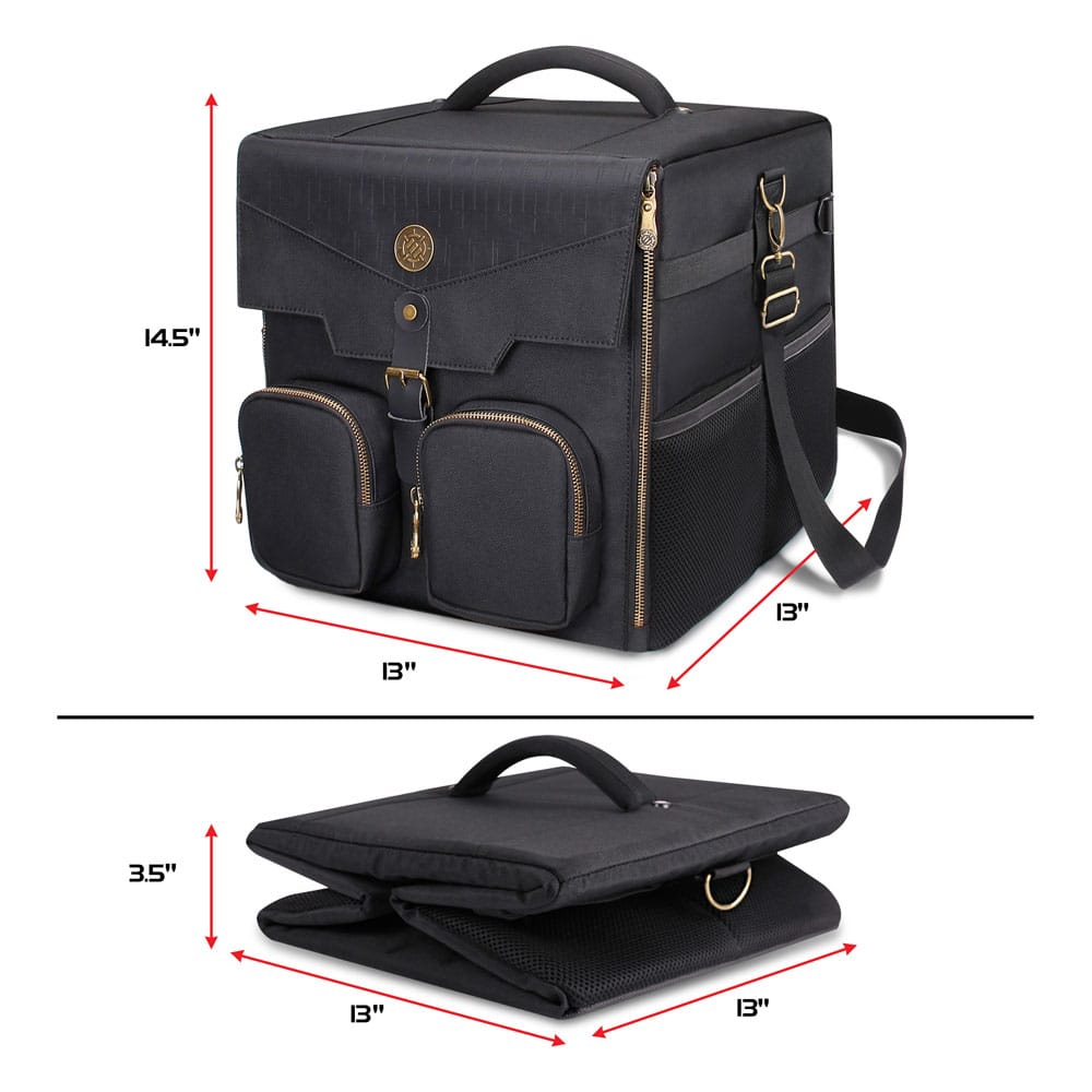 [PREORDER] Enhance Tabletop Series Game Box Shoulder Bag