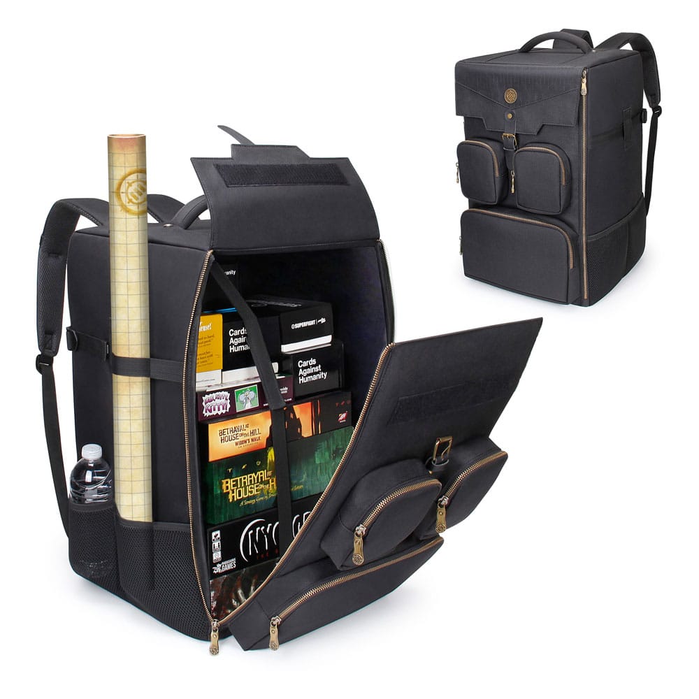 [PREORDER] Enhance BTabletop Series Board Game Backpack