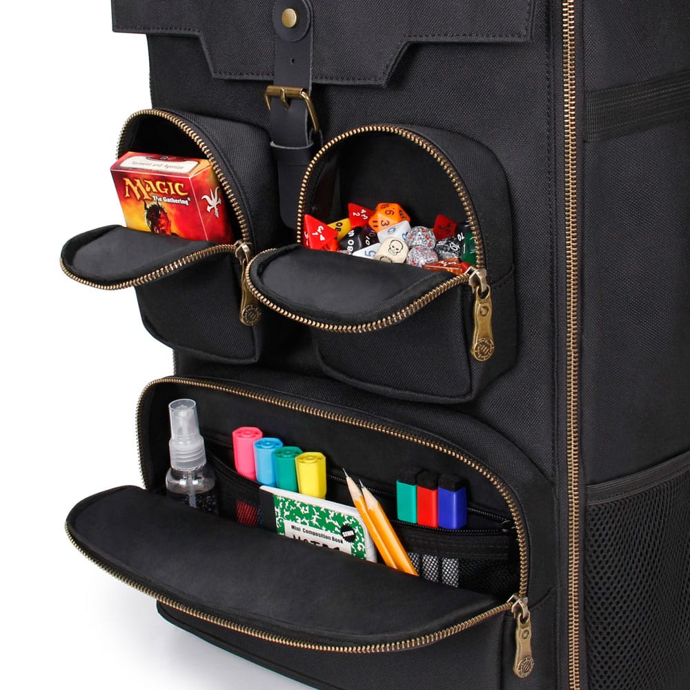 [PREORDER] Enhance BTabletop Series Board Game Backpack