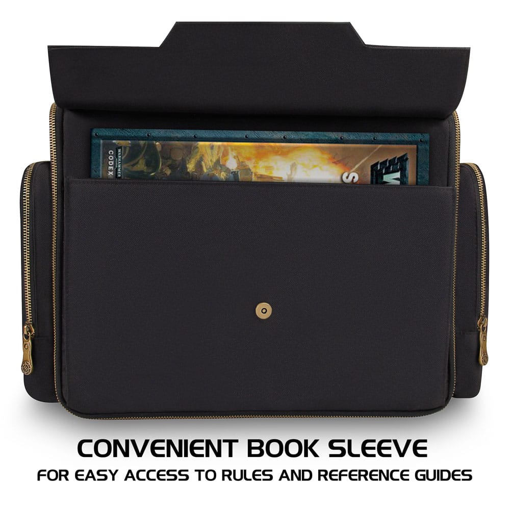 [PREORDER] Enhance TCG Series Wide Base Miniature Case