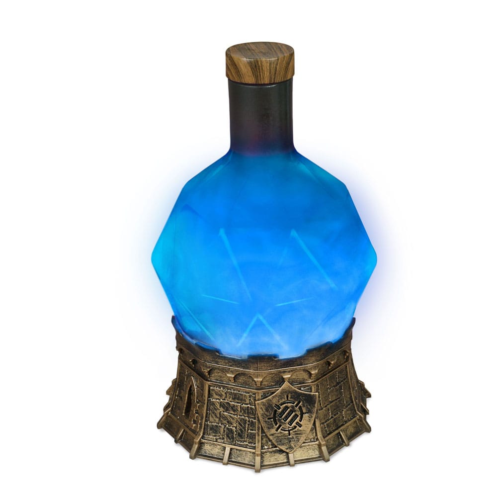 [PREORDER] Enhance Lamp Sorcerer's Potion Blue