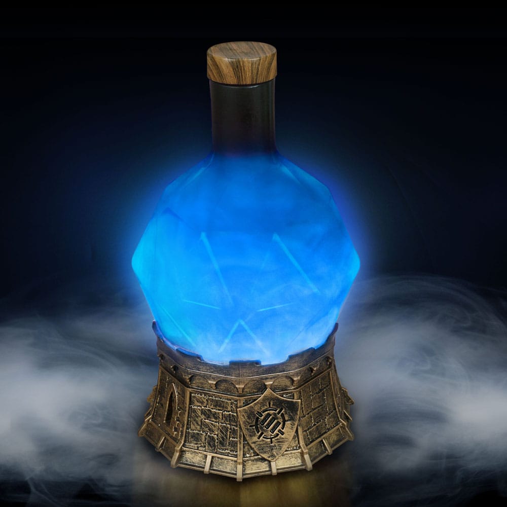 [PREORDER] Enhance Lamp Sorcerer's Potion Blue