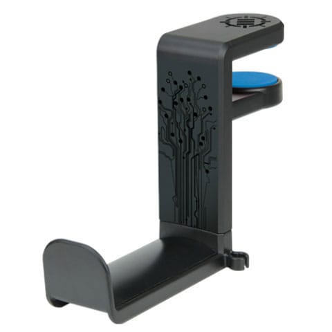[PREORDER] Enhance Headphone Mount Black
