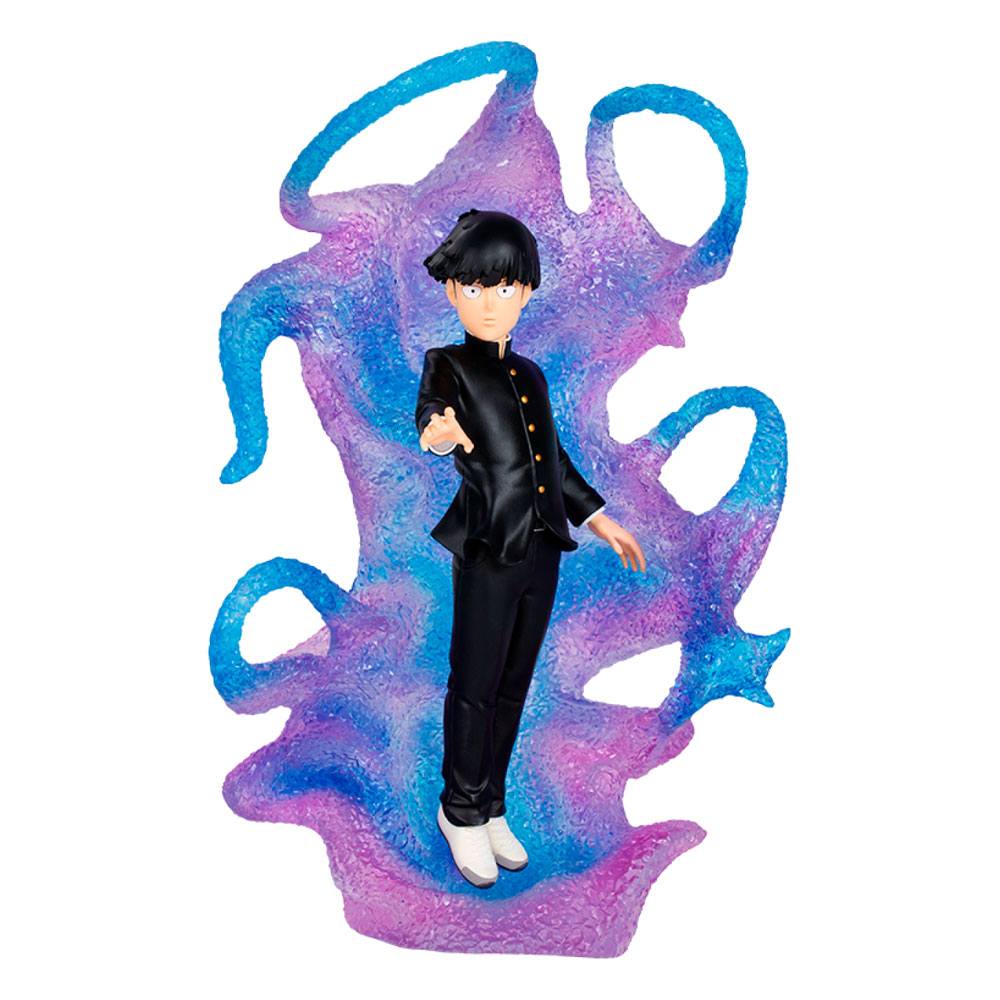 [PREORDER] Mob Psycho 100 Statue 1/8 Shigeo Kageyama (Mob) 28 cm