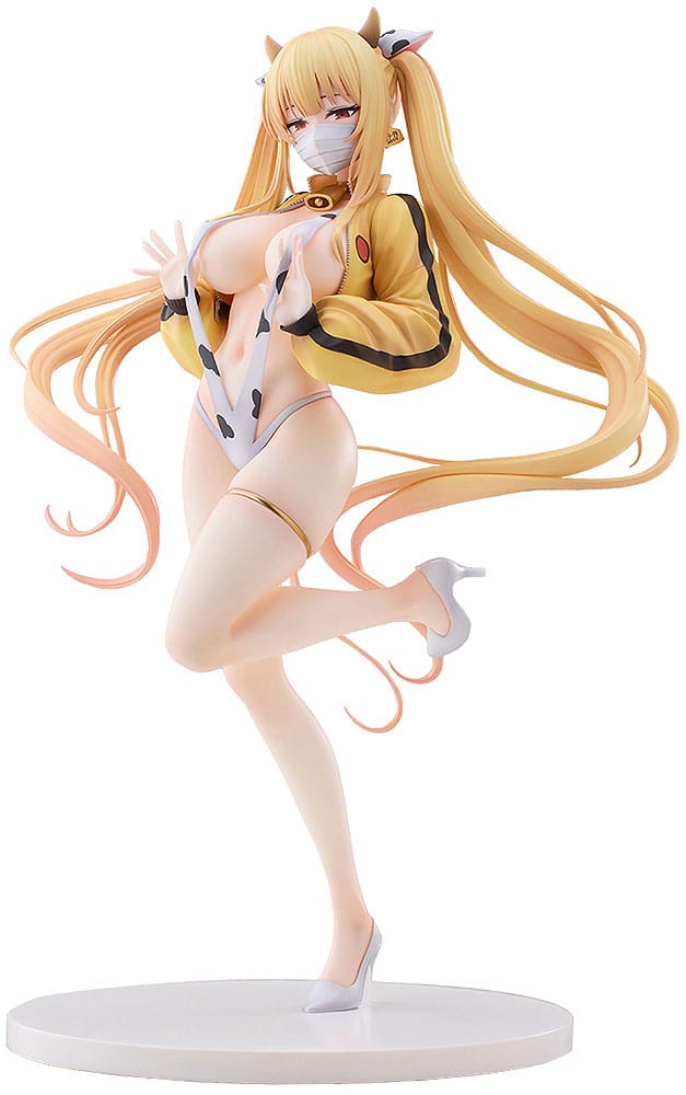 [PREORDER] Original Character Statue Sayuri Dairy Cow Ver. 25 cm