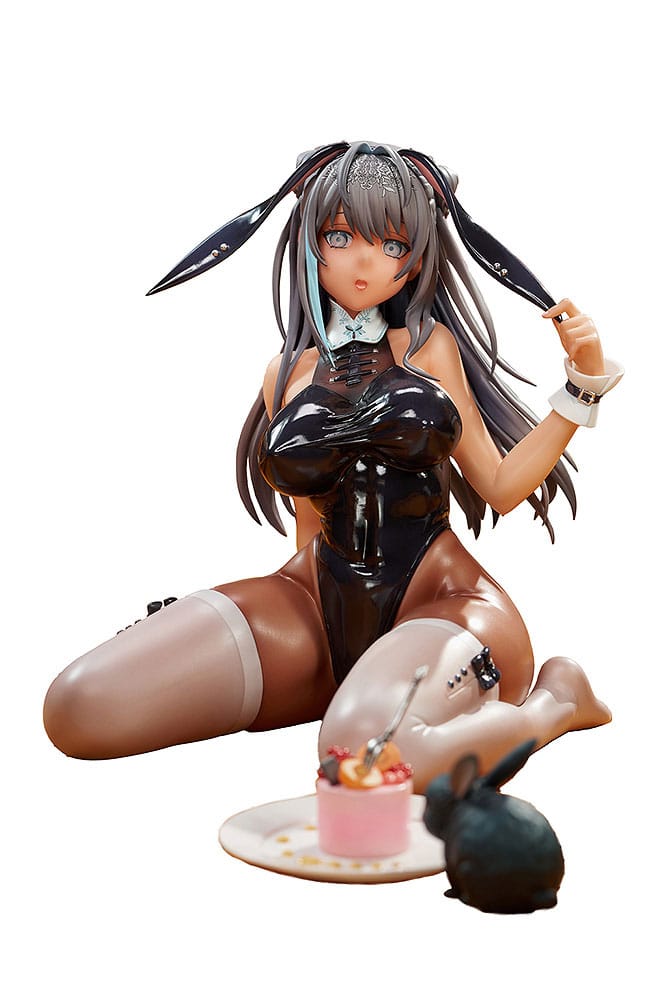 [PREORDER] Original Character Statue 1/5 Nishikikope Illustration "Totsuki Cocoa"  15 cm