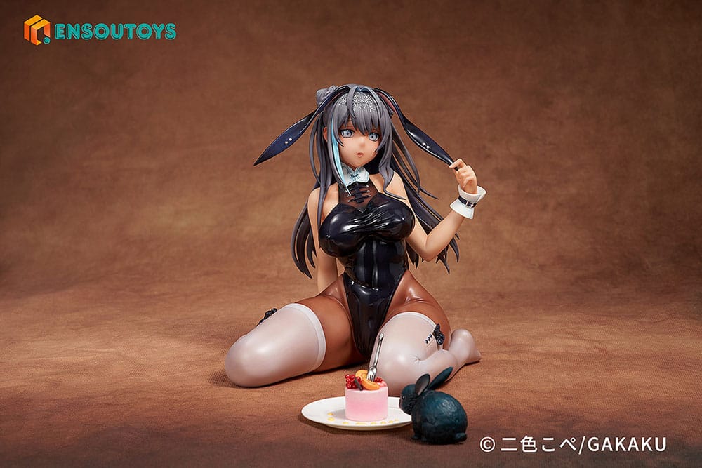 [PREORDER] Original Character Statue 1/5 Nishikikope Illustration "Totsuki Cocoa"  15 cm