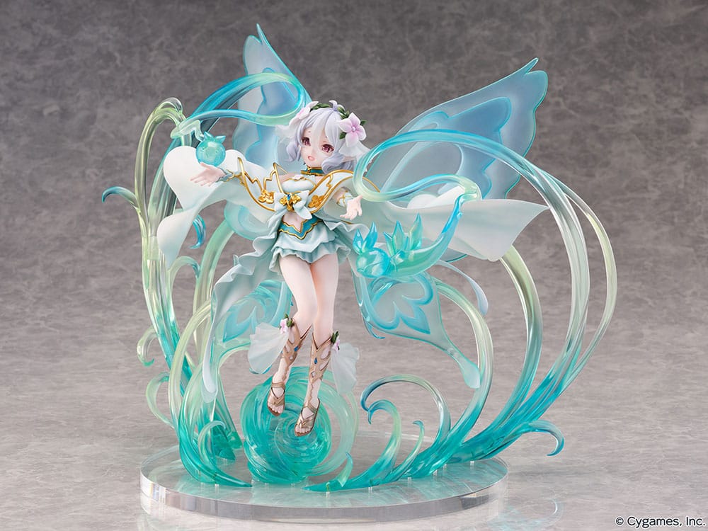 [PREORDER] Princess Connect! Re:Dive SHIBUYA SCRAMBLE FIGURE PVC Statue 1/7 Kokkoro (Princess) 26 cm
