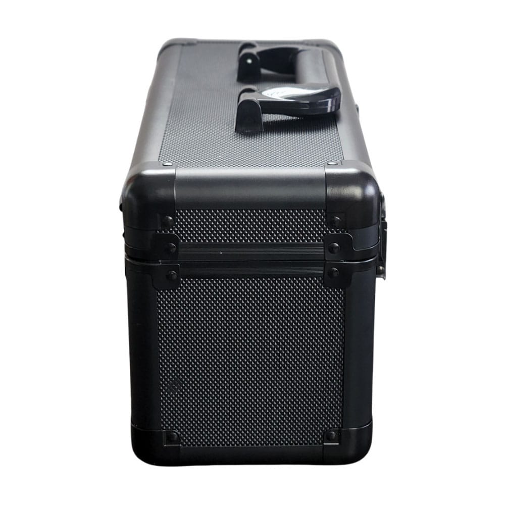 [PREORDER] Evoretro Trading Card Suitcase for 15 Booster Packs