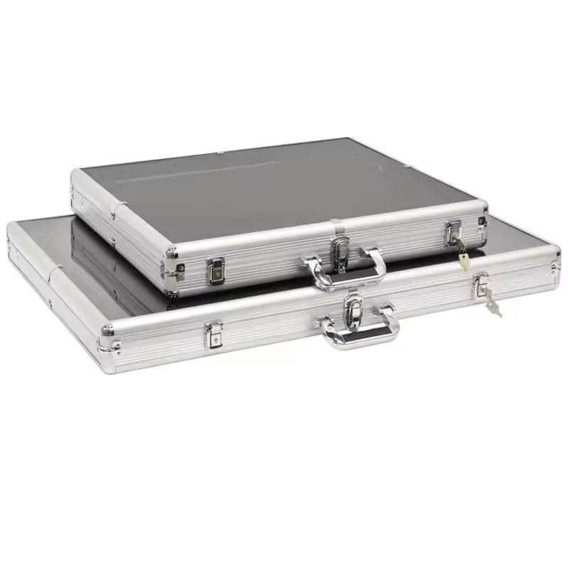 [PREORDER] Evoretro Trading Card Display Suitcase