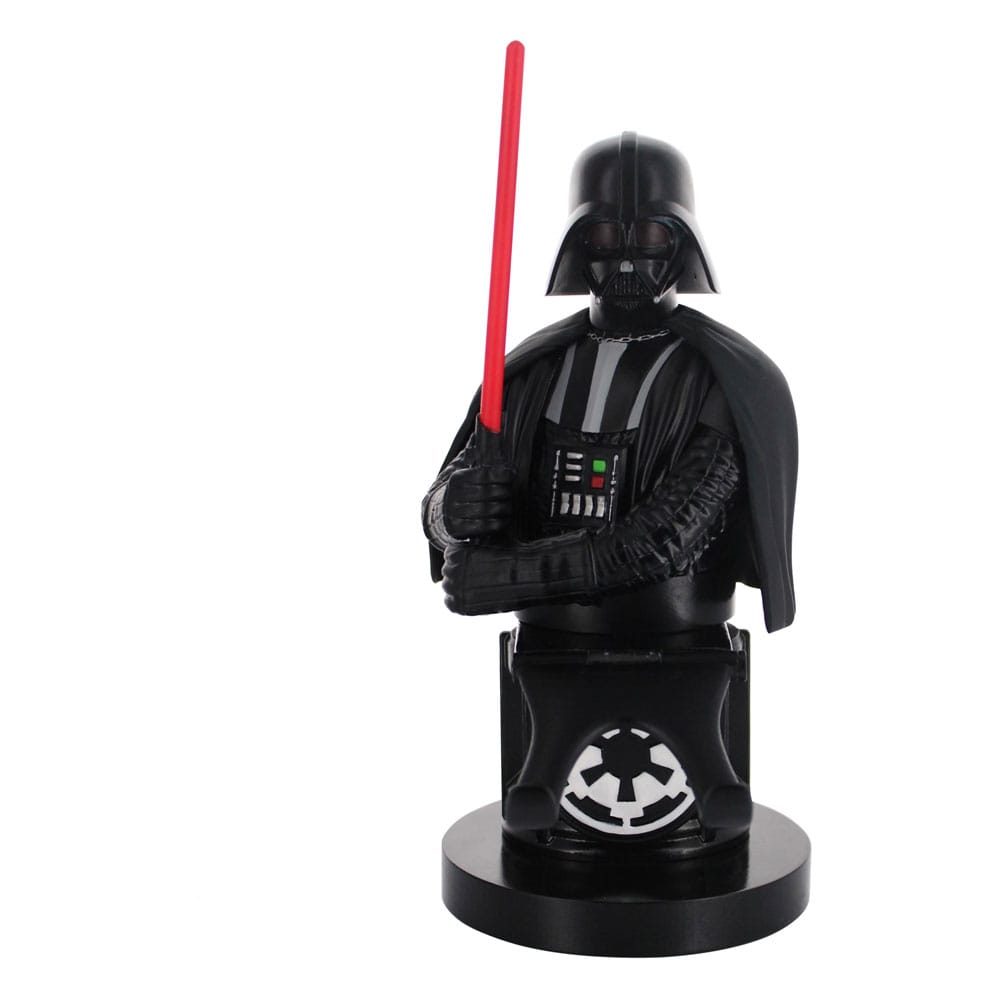STAR WARS - Darth Vader - Controller & Phone Support - 20cm