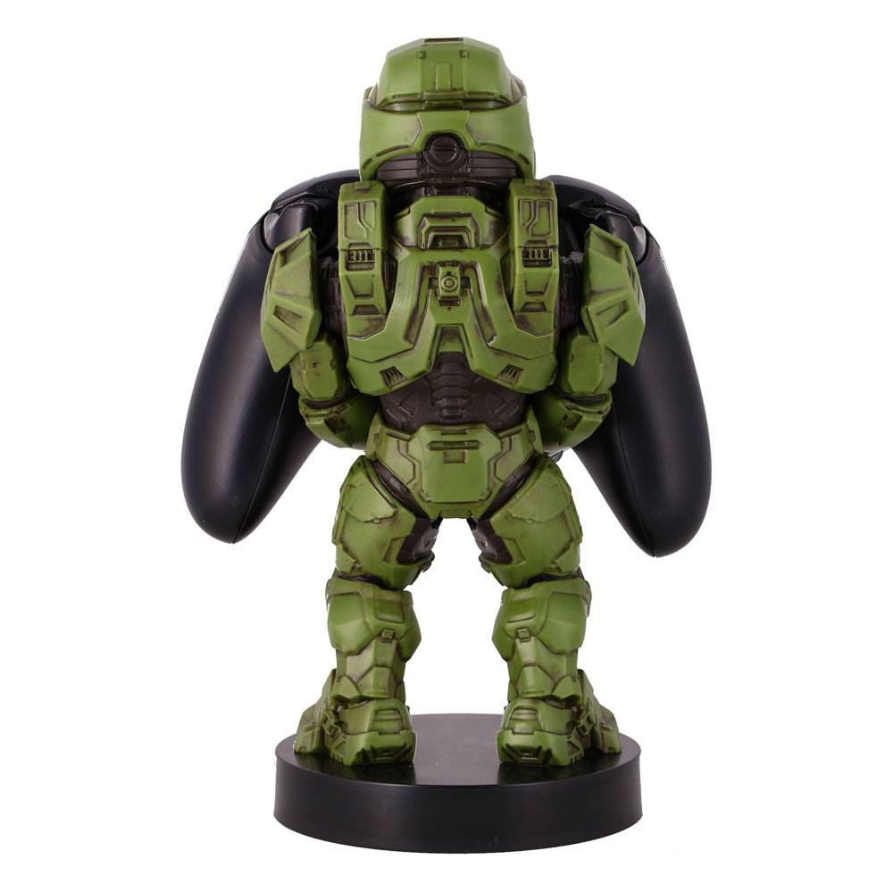 [PREORDER] Halo Infinite Cable Guys Charging Stand Master Chief 20 cm
