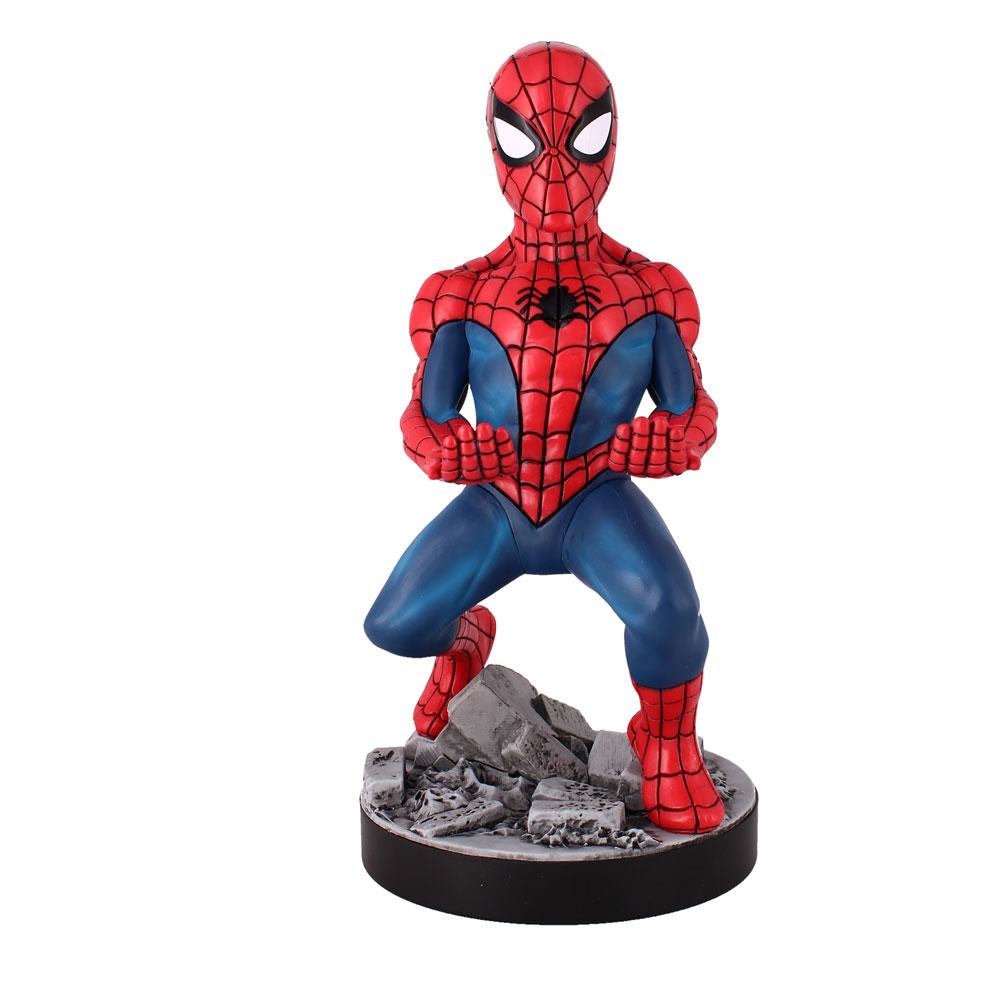 SPIDER-MAN - Controller & Phone Support - 20cm