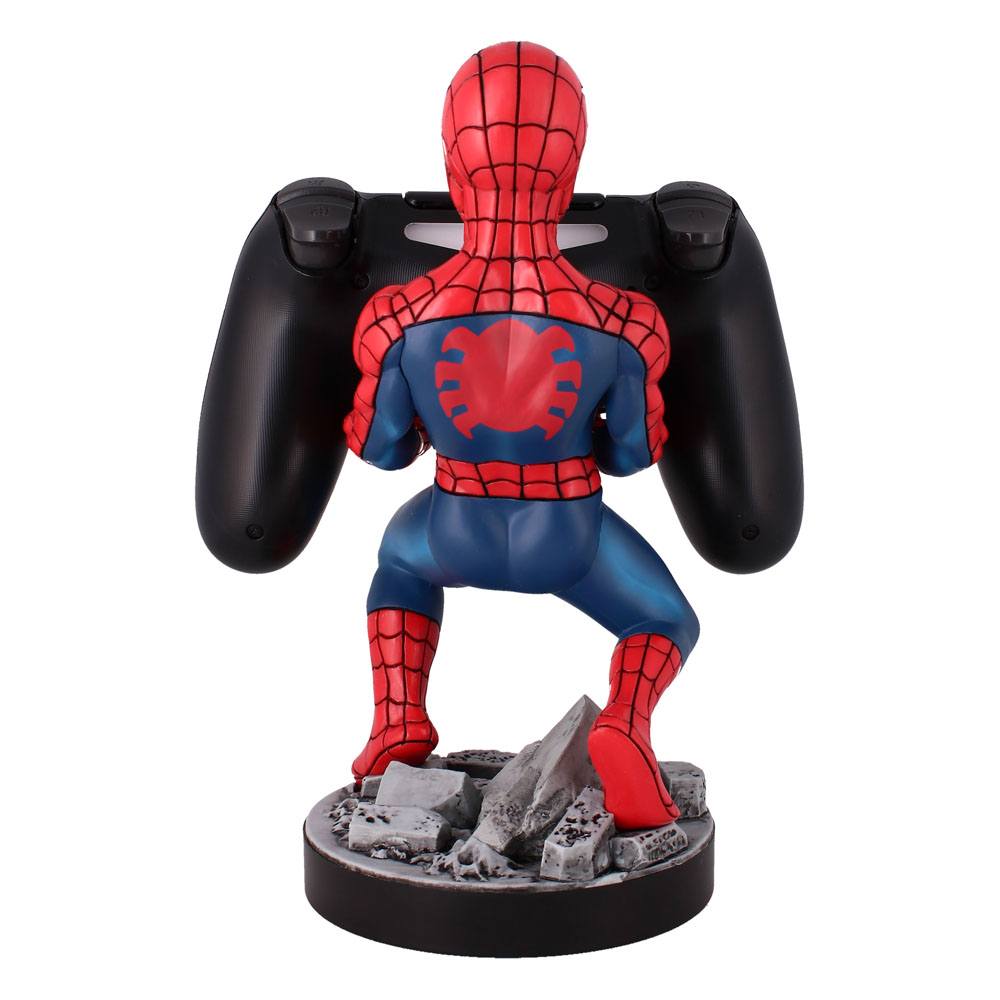 SPIDER-MAN - Controller & Phone Support - 20cm