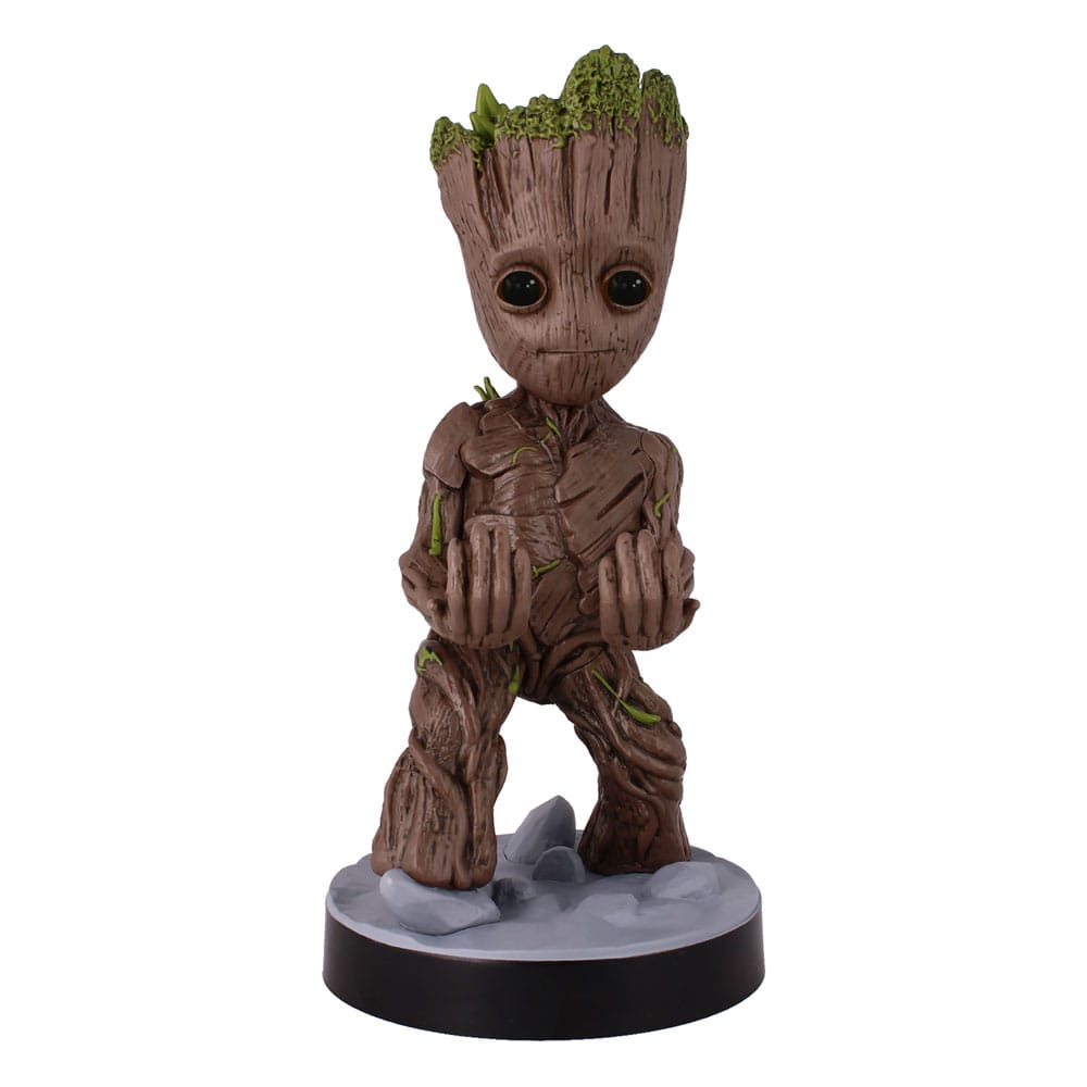 GROOT - Controller & Phone Support - 20cm