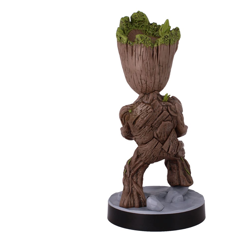 GROOT - Controller & Phone Support - 20cm