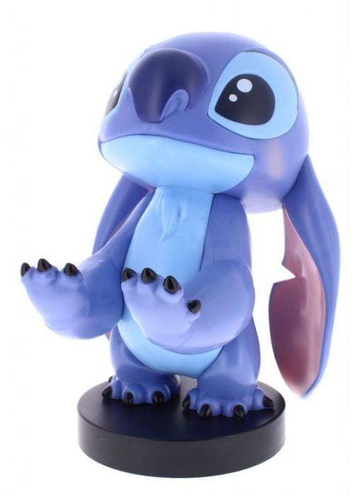 [PREORDER] STITCH - Controller & Phone Support - 20cm