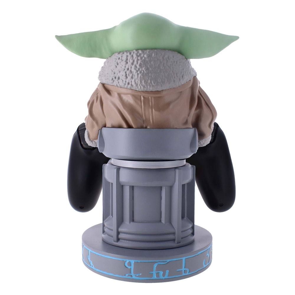 MANDALORIAN - Grogu - Controller & Phone Support - 20cm