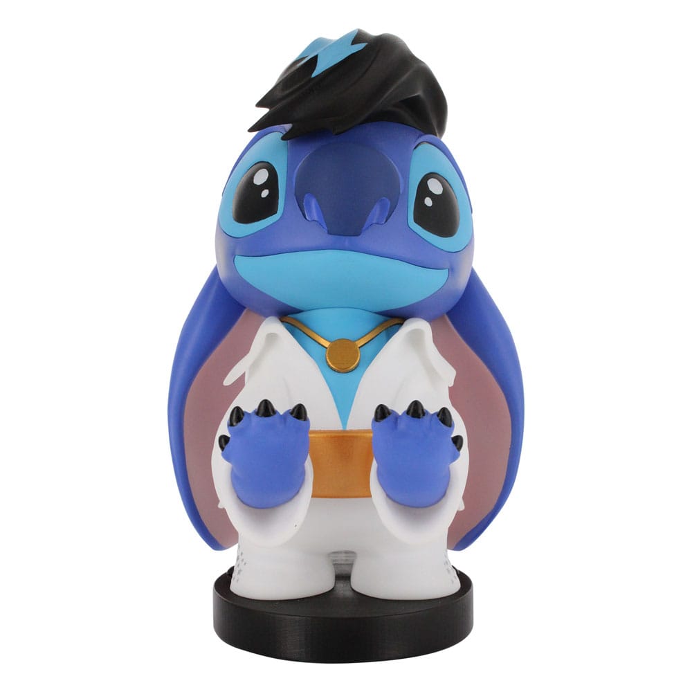 STITCH - Elvis - Controller & Phone Support - 20cm