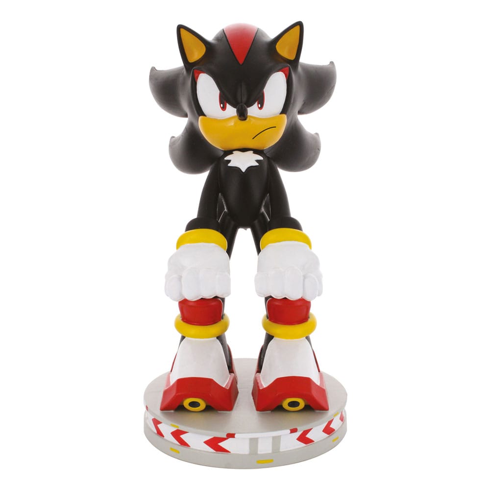 SONIC - Shadow - Controller & Phone Support - 20cm