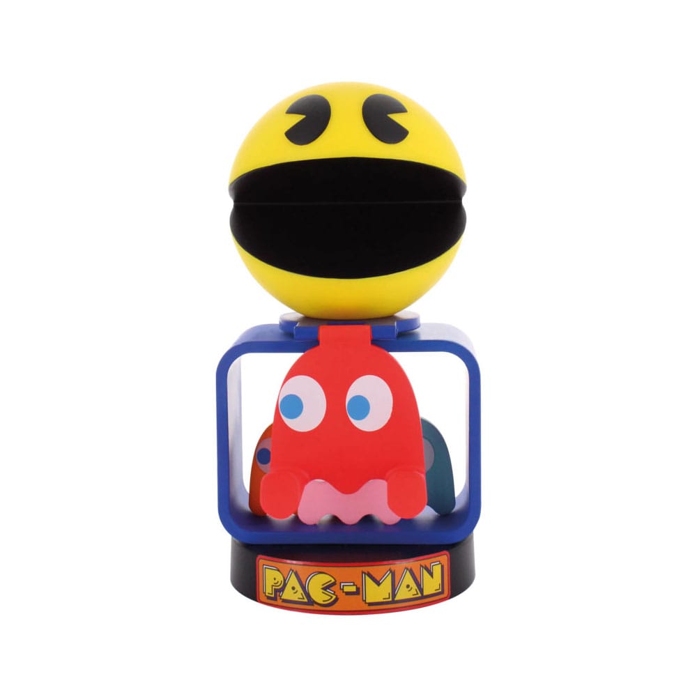 PAC-MAN - Controller & Phone Support - 20cm
