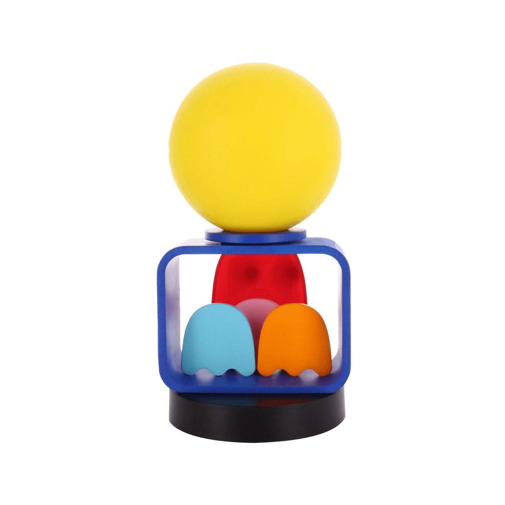 PAC-MAN - Controller & Phone Support - 20cm