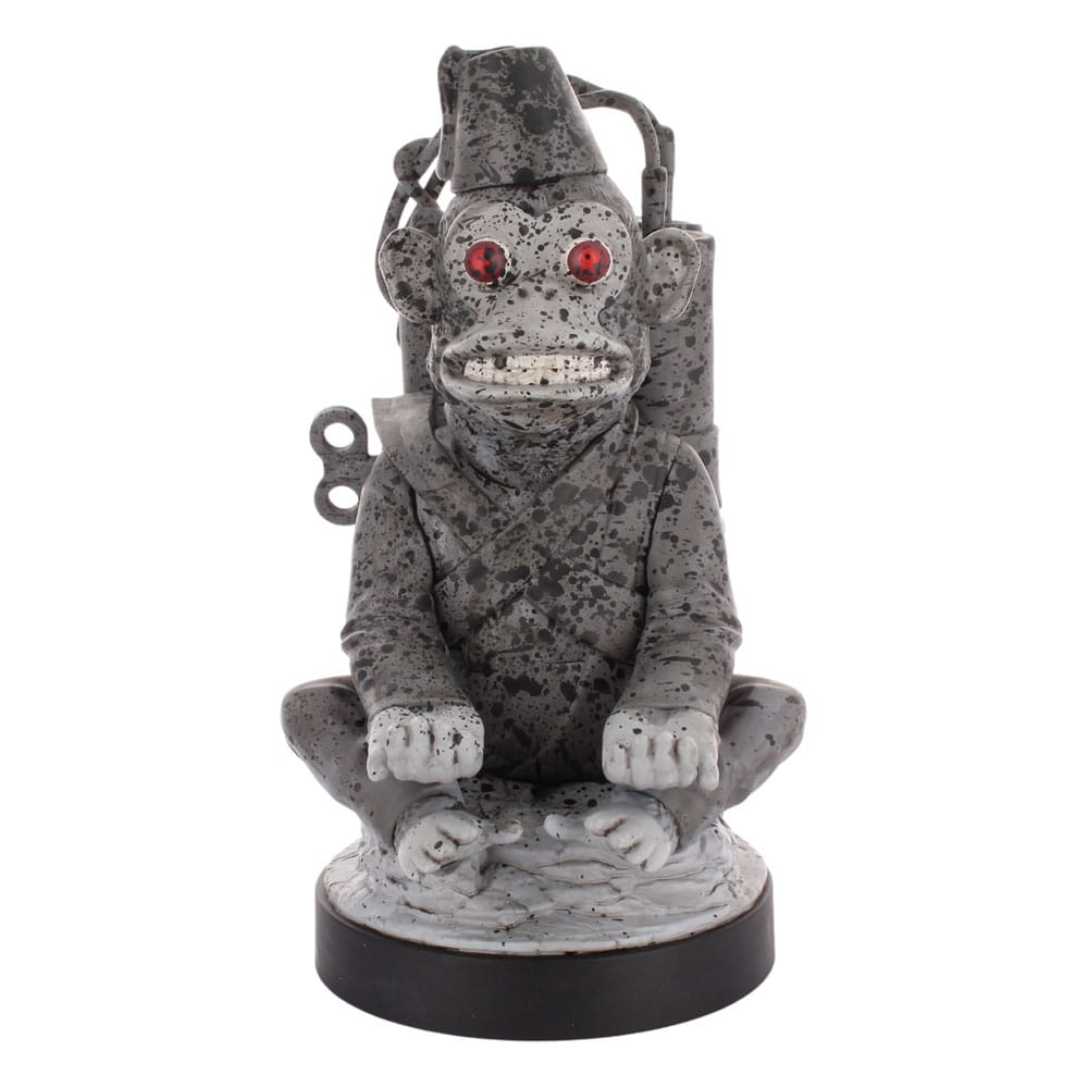 [PREORDER] Call of Duty Cable Guys Charging Stand Toasted Monkey Bomb 20 cm