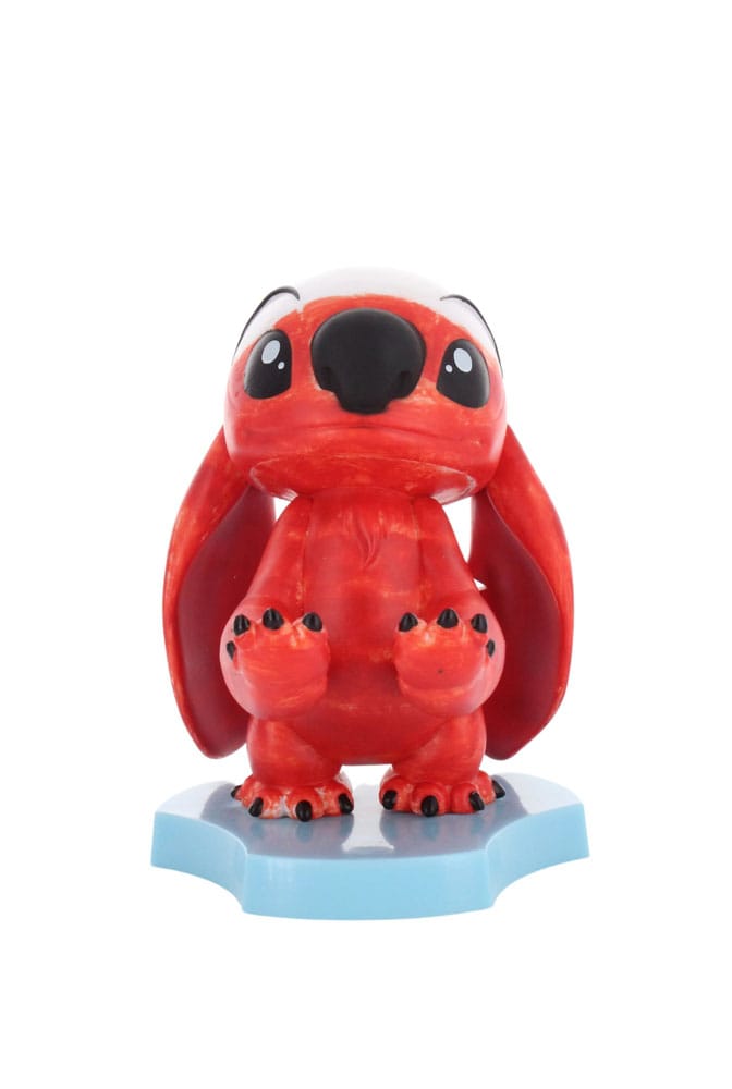 STITCH - Evil - Controller & Phone Support 'Holdem' - 11cm