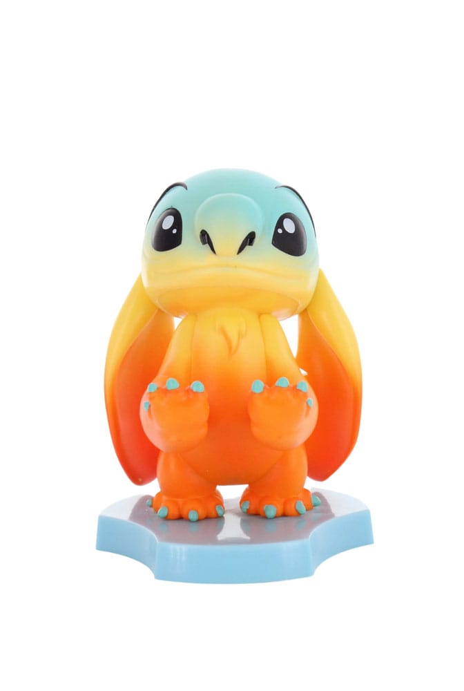 STITCH - Sunshine - Controller & Phone Support 'Holdem' - 11cm