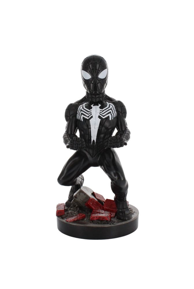 SPIDER-MAN - Symbiote - Controller & Phone Support - 20cm