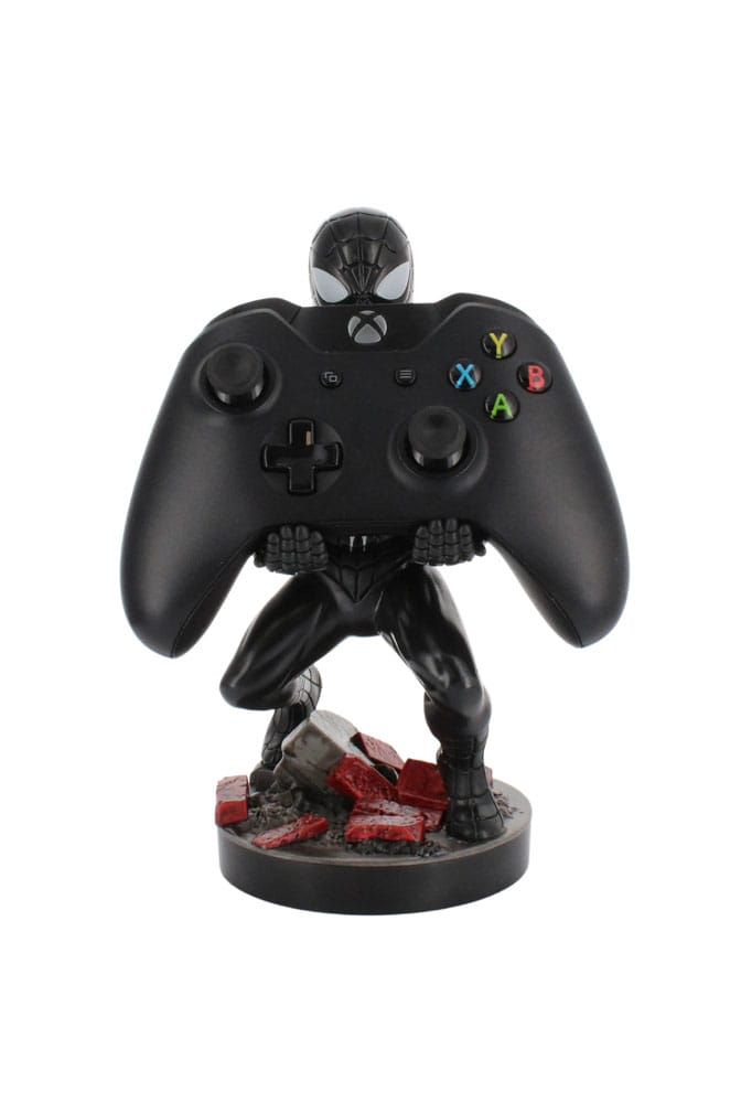 SPIDER-MAN - Symbiote - Controller & Phone Support - 20cm