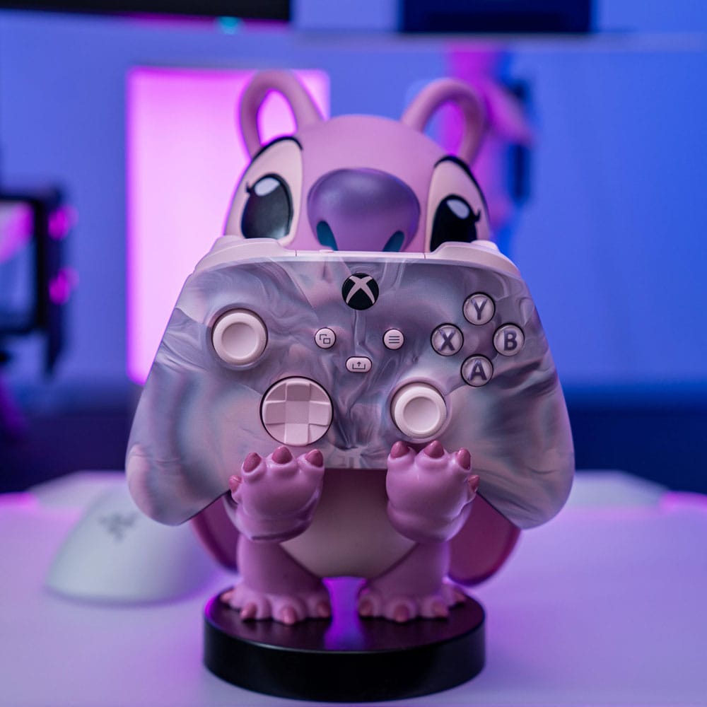 ANGEL - Controller & Phone Support - 20cm