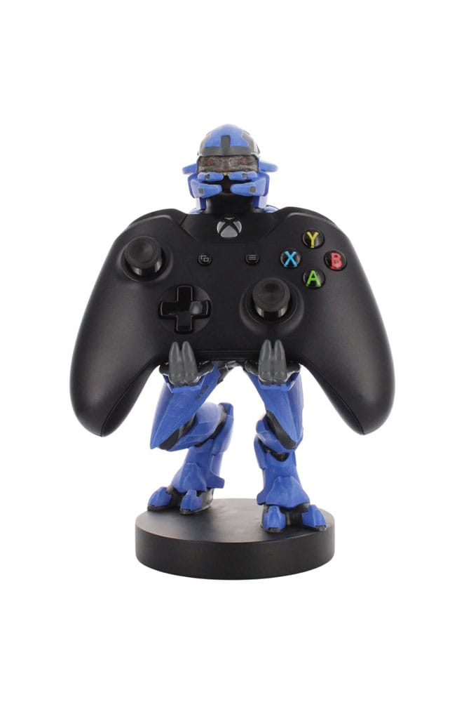 [PREORDER] Halo Cable Guys Charging Stand Elite Mercenary 22 cm