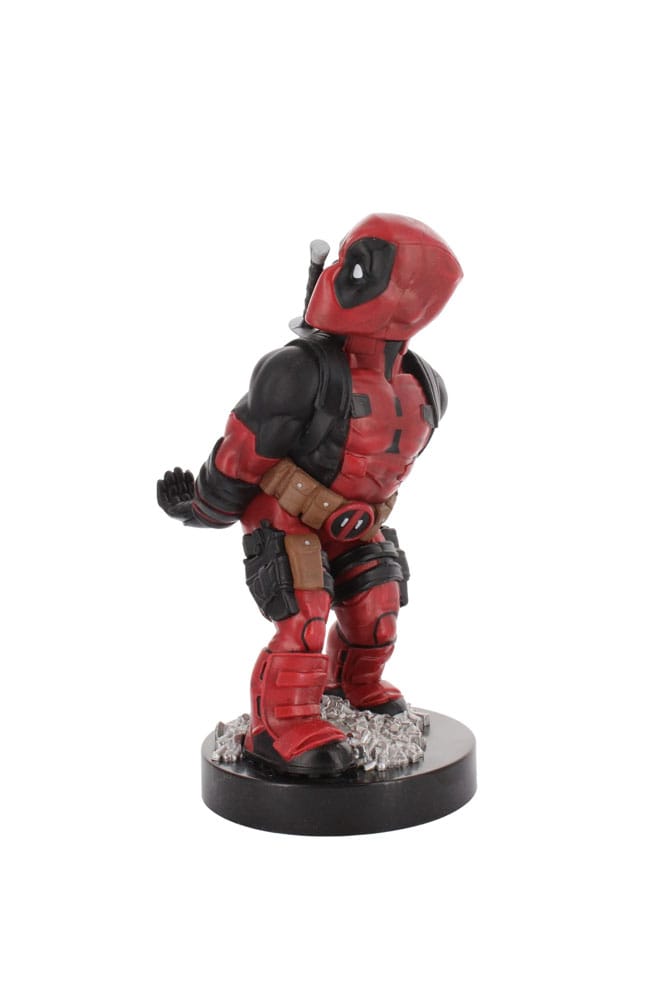 DEADPOOL - Bringing Up The Rear - Controller & Phone Support - 20cm