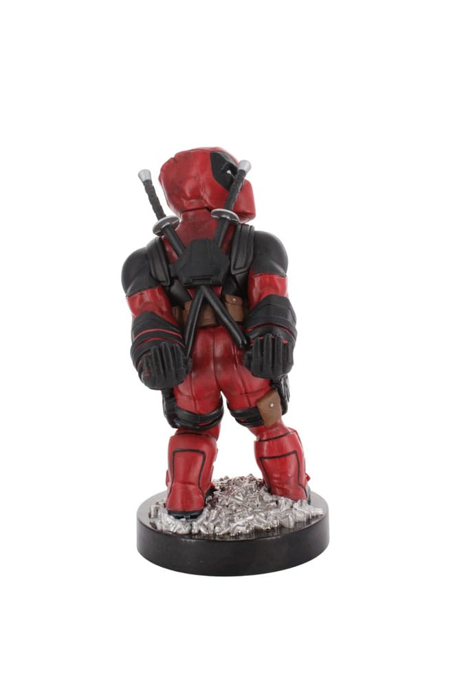 DEADPOOL - Bringing Up The Rear - Controller & Phone Support - 20cm