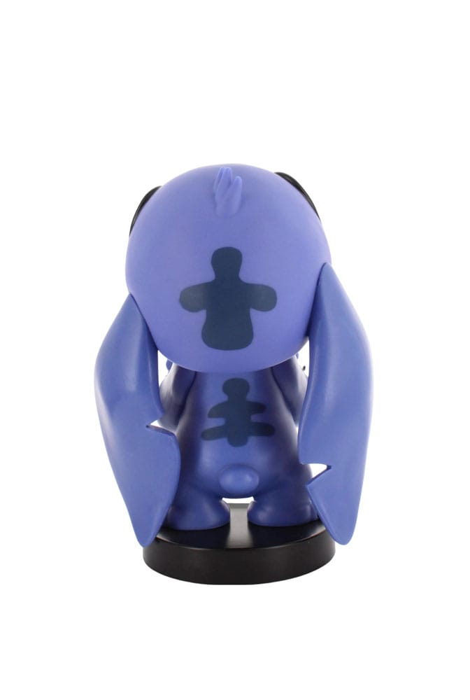 STITCH - Smiley - Controller & Phone Support - 20cm