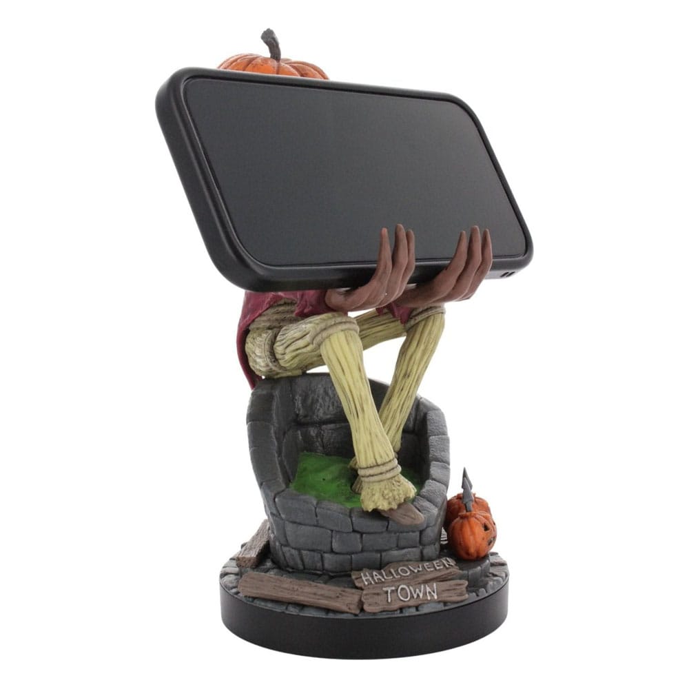 [PREORDER] NIGHTMARE BEFORE XMAS - Pumpkin - Controller & Phone Support - 20cm