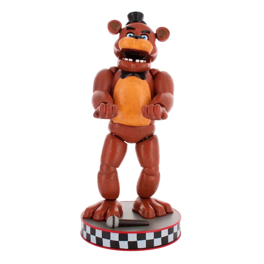 [PREORDER] FNAF - Freddie - Controller & Phone Support - 20cm